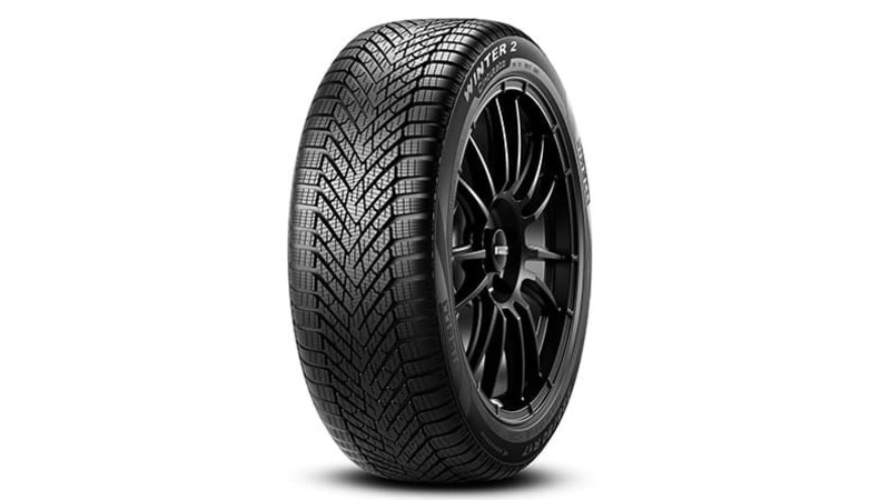 235/50R19 opona PIRELLI Cinturato Winter 2 FR (+) SealInside ELT 99H